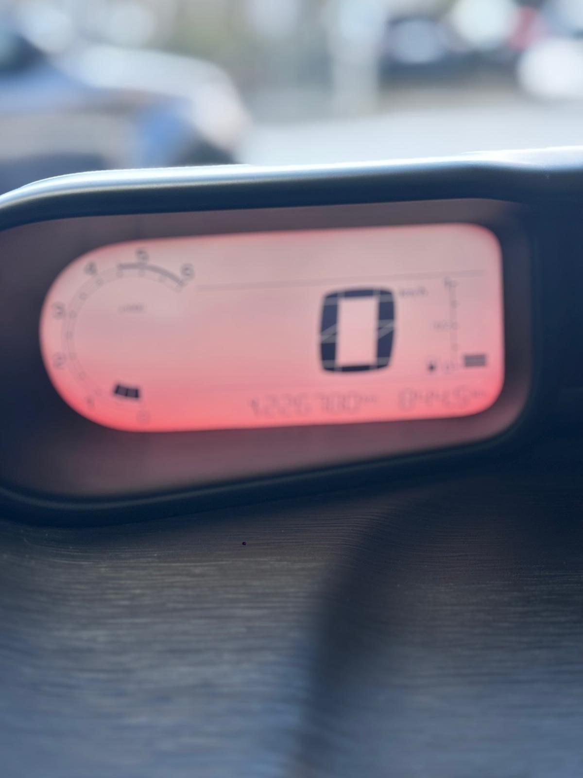 Citroen C3 Picasso 1.6 HDi 90 Exclusive