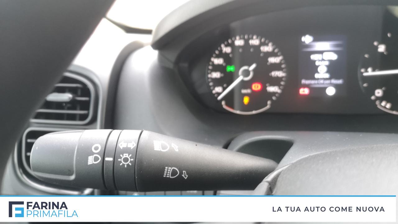 CITROEN Jumper 33 L2H2 2.2 bluehdi 140cv S&S