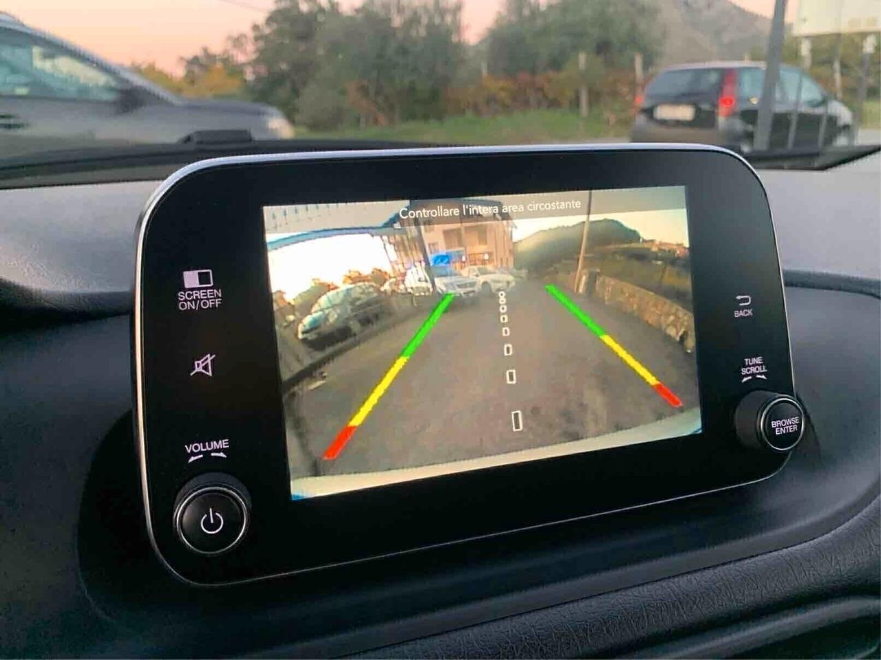 Fiat Tipo 1.6 Multijet 5 porte Lounge