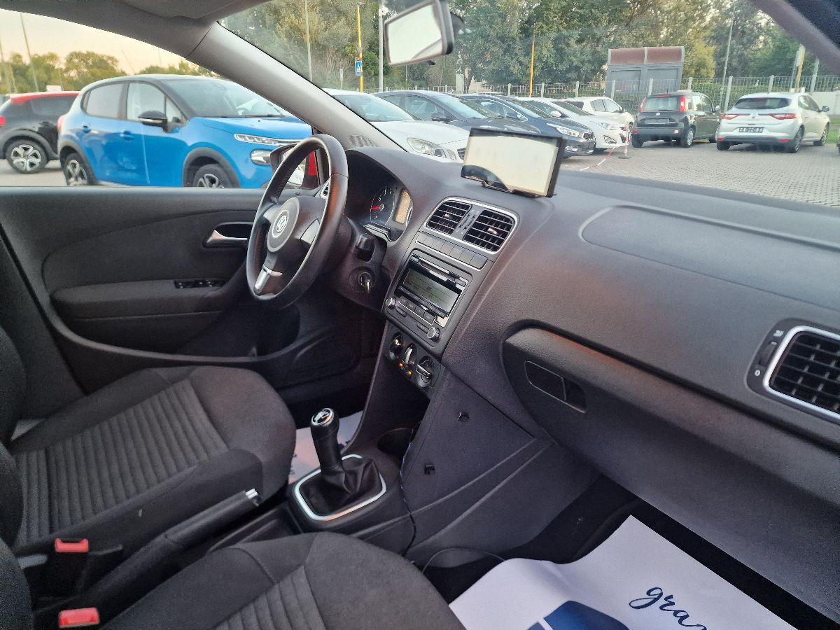 VOLKSWAGEN - Polo - 1.2 60CV 5p. United NEOPATENTATI