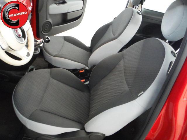 FIAT 500 1.0 Hybrid Pop