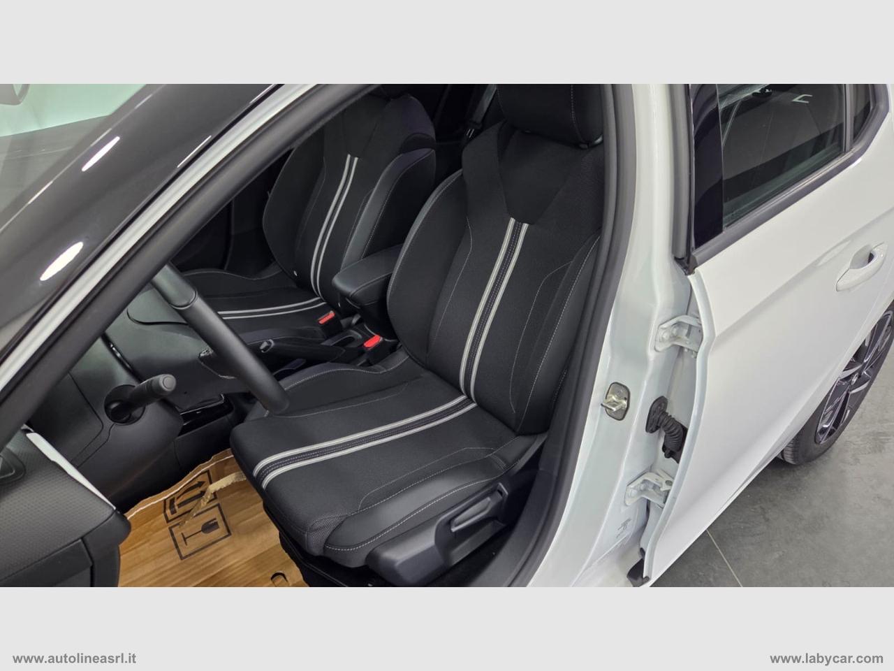 OPEL Corsa 1.2 100 CV GS