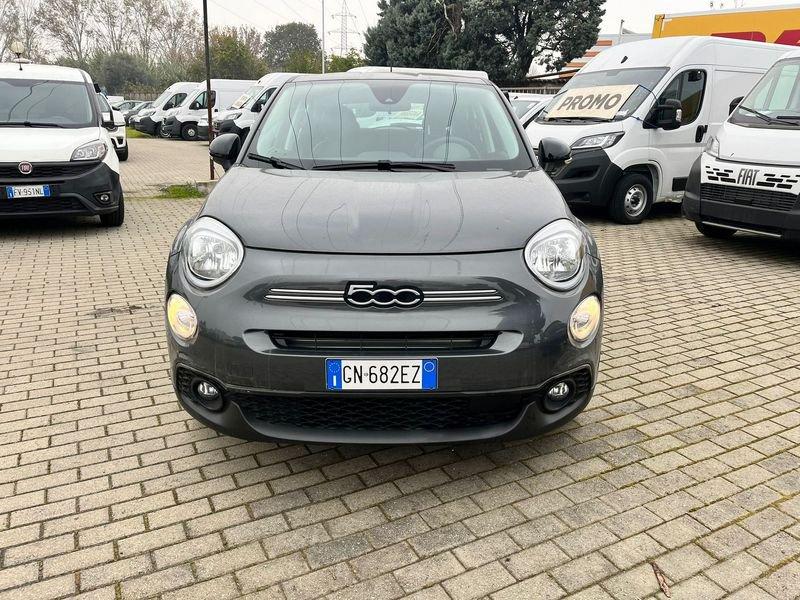 FIAT 500X 1.0 T3 120 CV