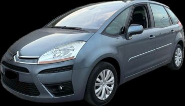 Citroen C4 Picasso 1.6 Diesel 12 Mesi di garanzia