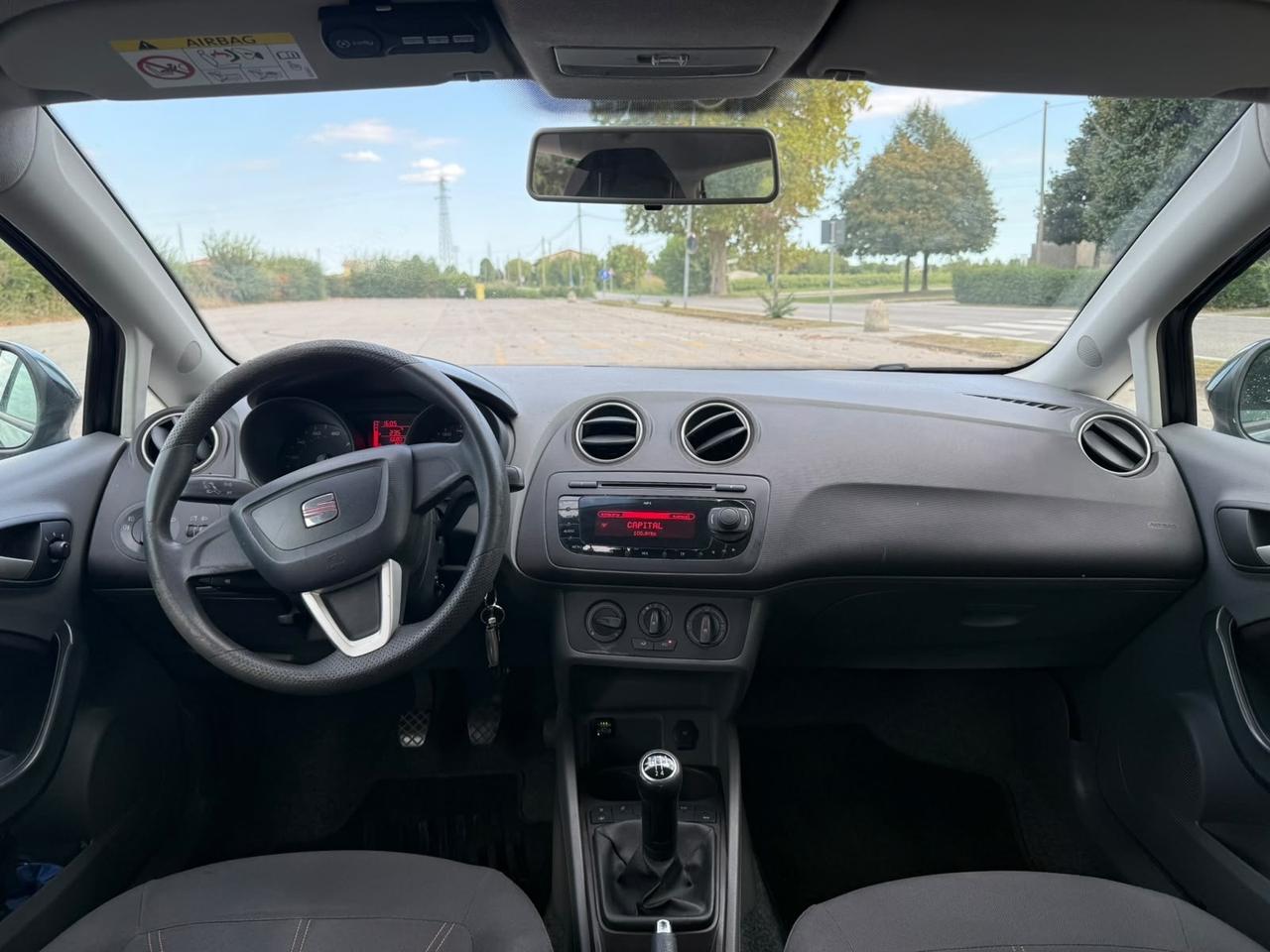Seat Ibiza ST 1.2 Style