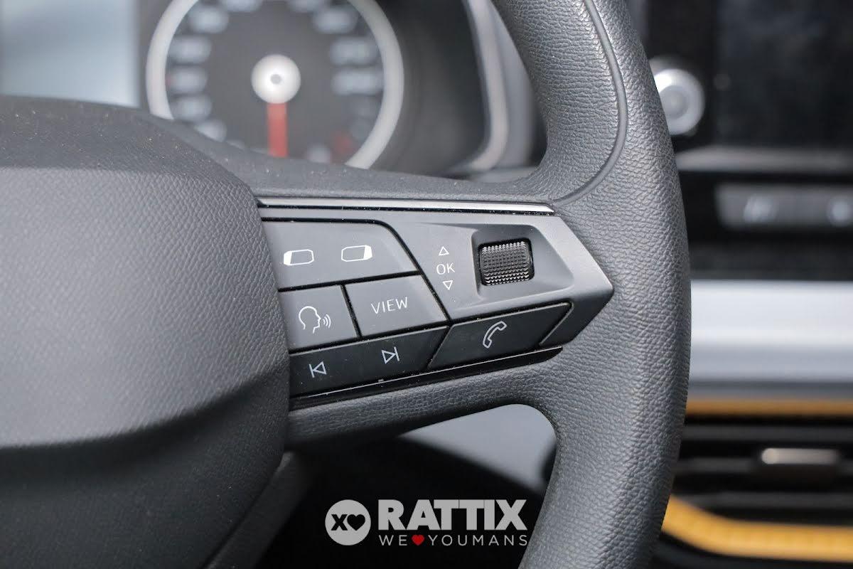 SEAT Arona 1.0 TGI 90CV Reference