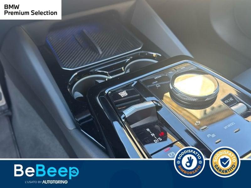 BMW Serie 5 Touring 520D TOURING 48V XDRIVE MSPORT PRO AUTO