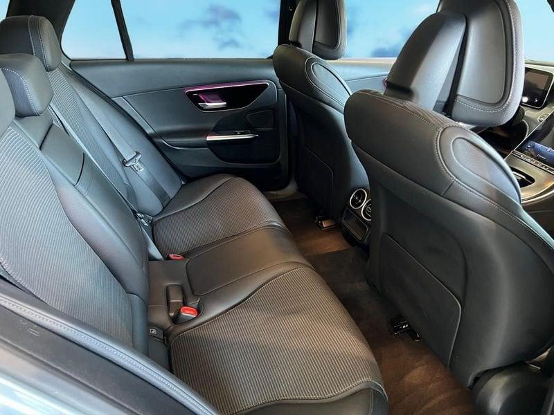 Mercedes-Benz Classe C C 220 d Mild hybrid 4Matic Premium All-Terrain