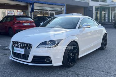 AUDI TTS Coupé 2.0 272 CV TFSI quattro