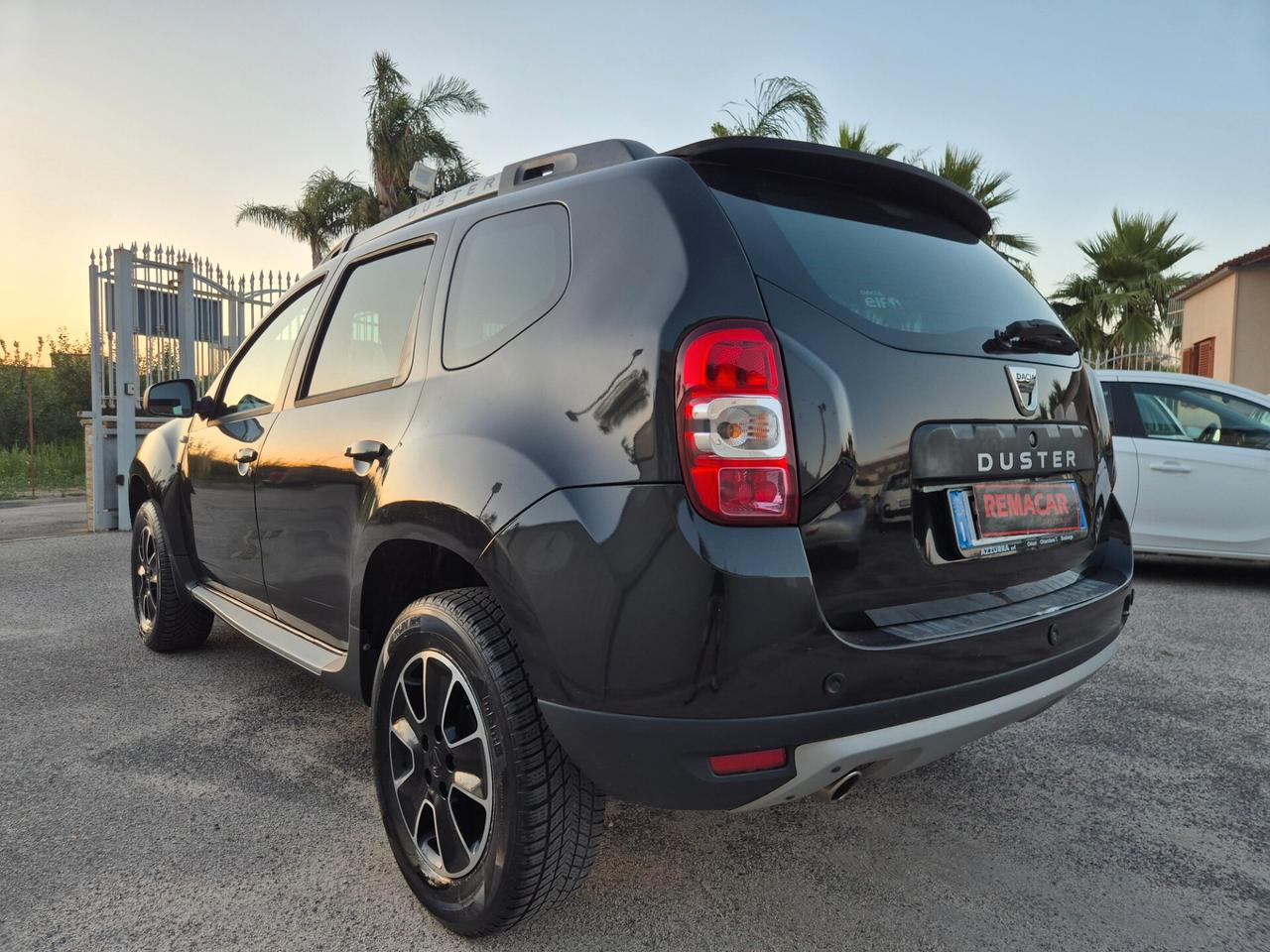 Dacia DUSTER 1.5 dCi 110CV NUOVA FULL 2016
