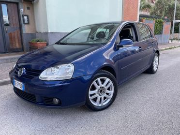 Volkswagen Golf 1.9 TDI 5p. Immacolato Perfett 105cv