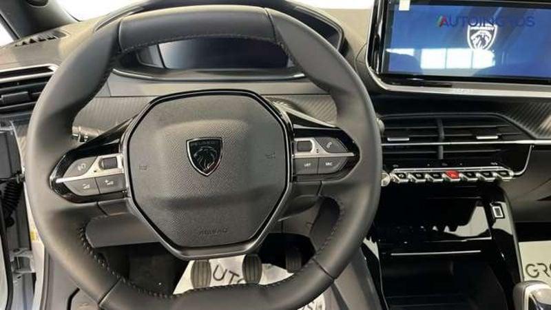 Peugeot 2008 1.2 puretech Allure s