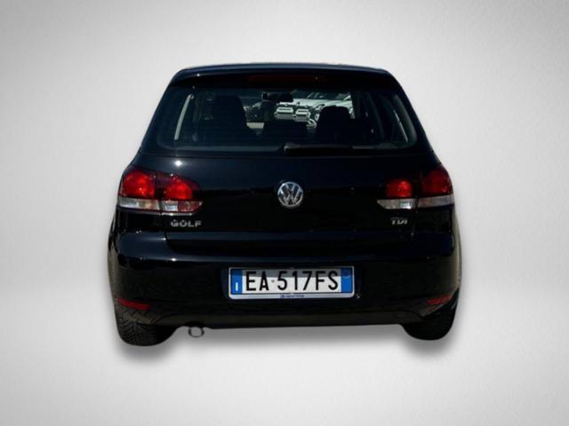 VOLKSWAGEN Golf 1.6 TDI DPF 5p. BlueMotion