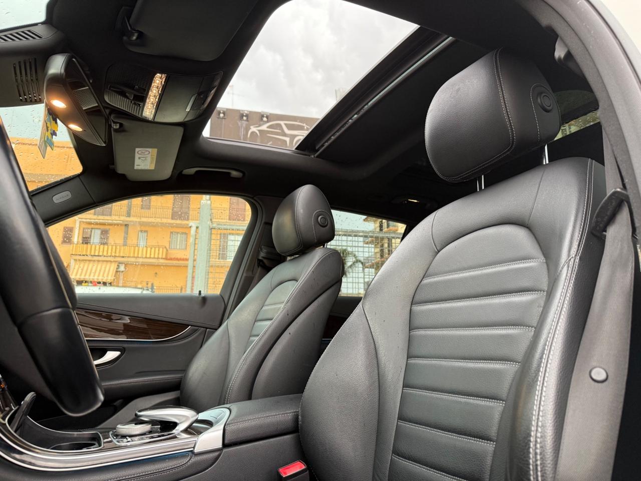 Mercedes-benz GLC 250 d 4Matic Exclusive 2019