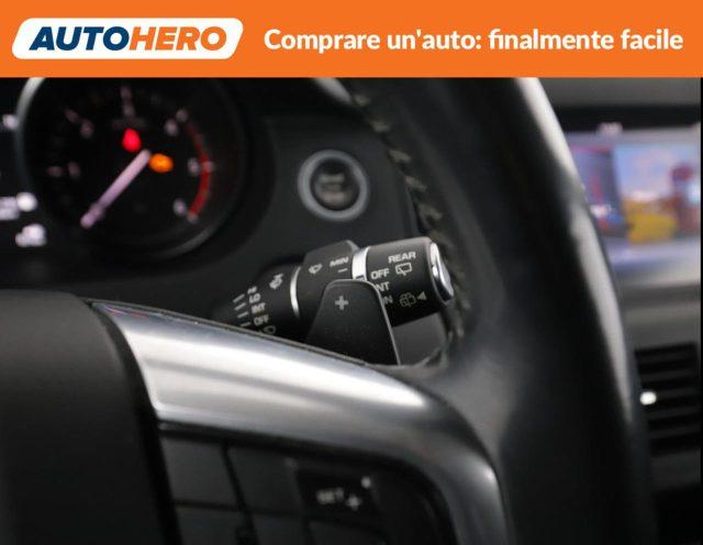 LAND ROVER Discovery Sport 2.0 TD4 150 CV Pure