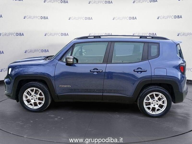 Jeep Renegade Phev My21 Limited 1.3Turbo T4 P