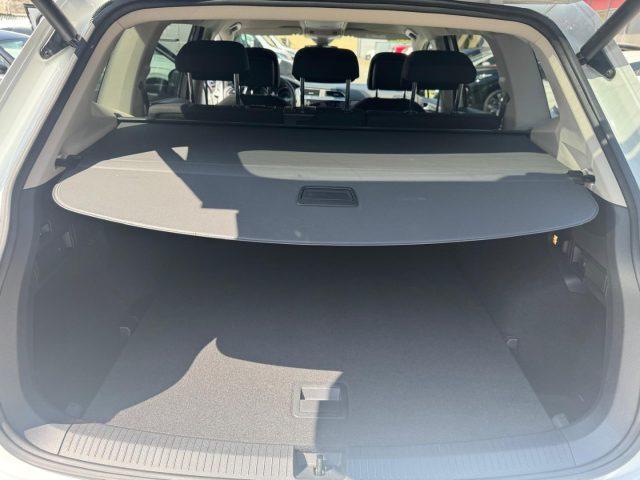 VOLKSWAGEN Tiguan Allspace 2.0 TDI SCR DSG Business