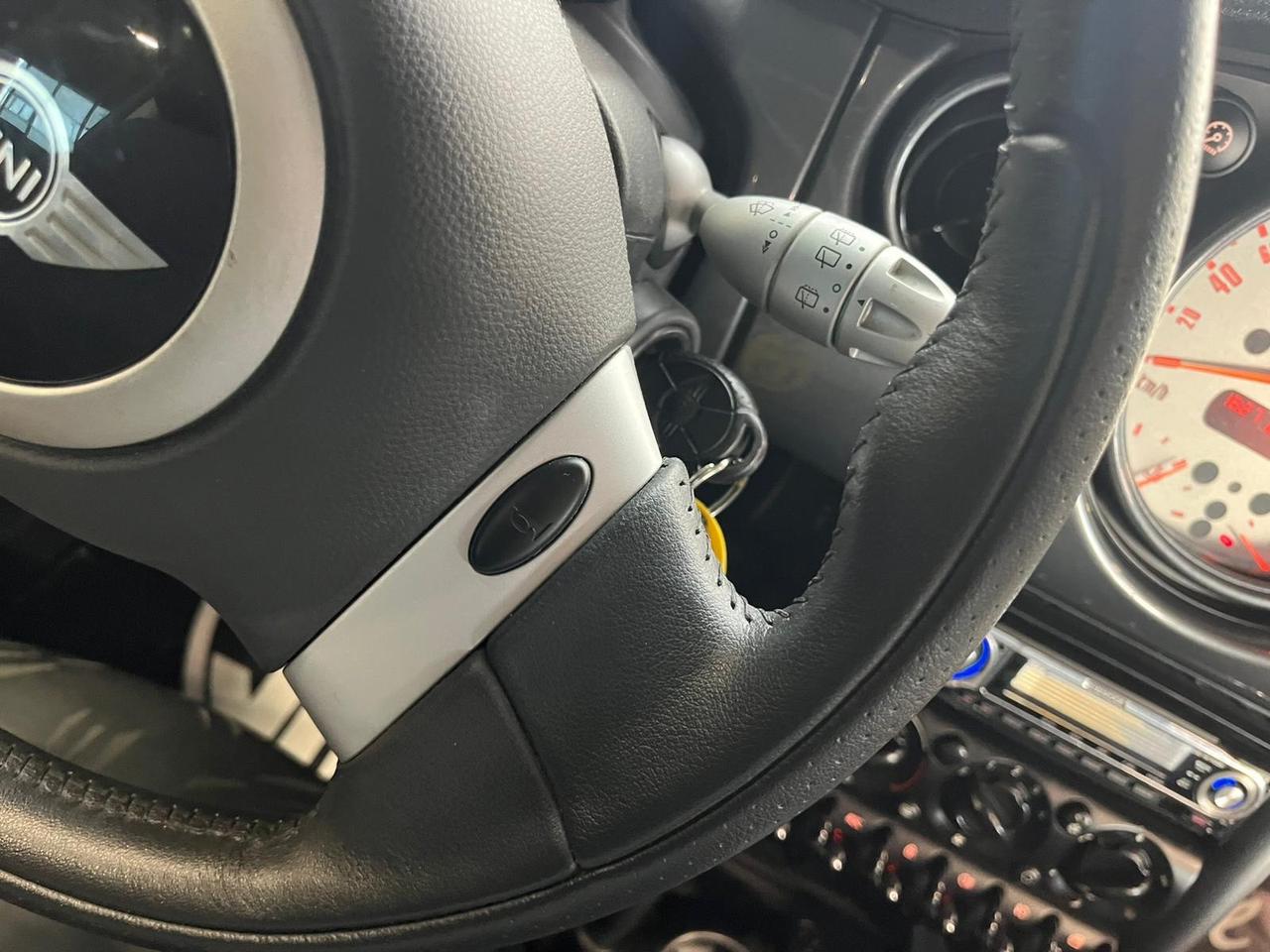 Mini 1.4 tdi One D de luxe OK NEOPATENTATI