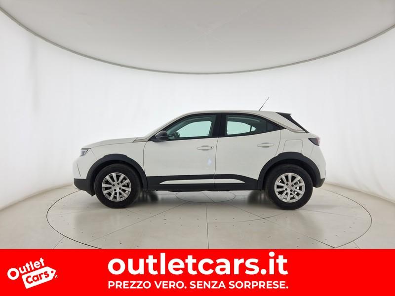 Opel Mokka 1.2 t elegance s&s 100cv