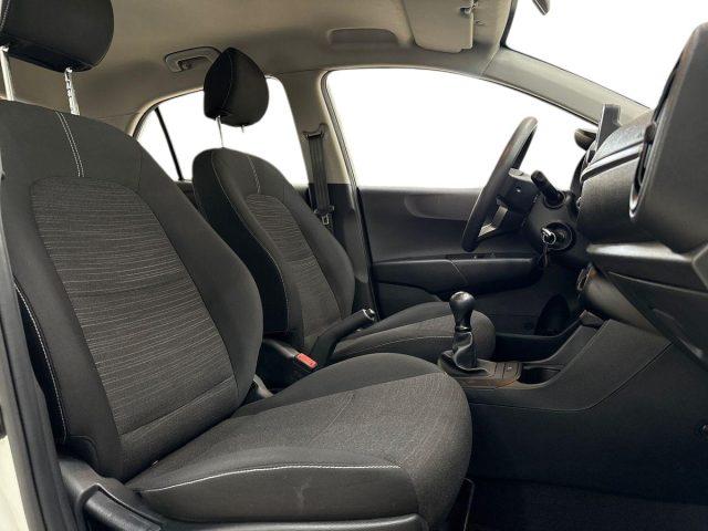 KIA Picanto 1.0 12V GPL 5 porte Urban