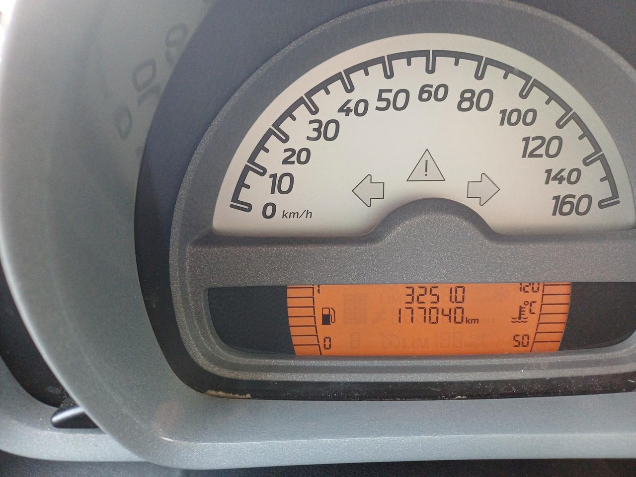 Smart ForTwo 1000 52 kW coupé pulse