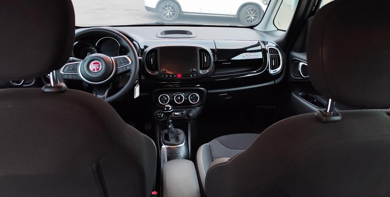 Fiat 500L 1.3 Multijet 95 CV Cross