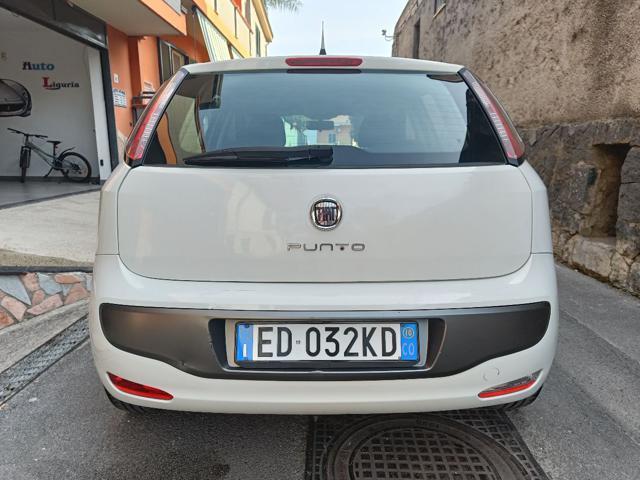 FIAT Punto Evo 1.4 M.Air 16V 5 porte S&S Emotion