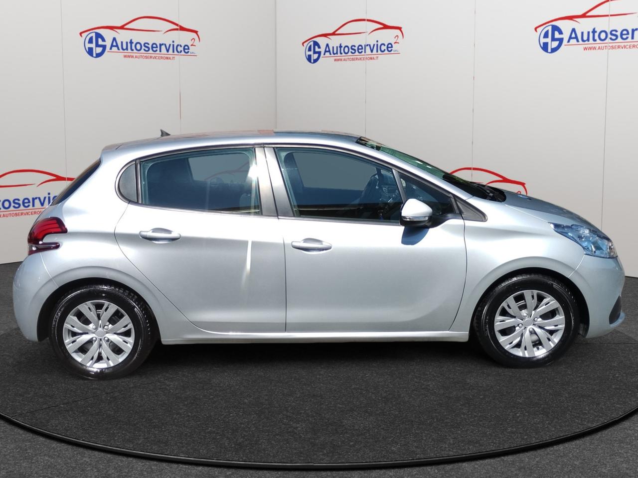Peugeot 208 208 5p 1.2 puretech 12v Active GPL