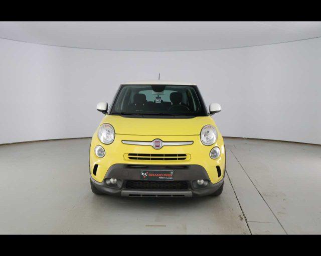 FIAT 500L 1.6 Multijet 105 CV Trekking
