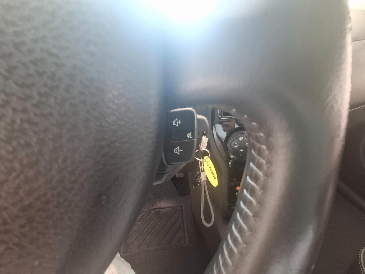 Renault Grand Modus Tce live 1.1 benzina 2014