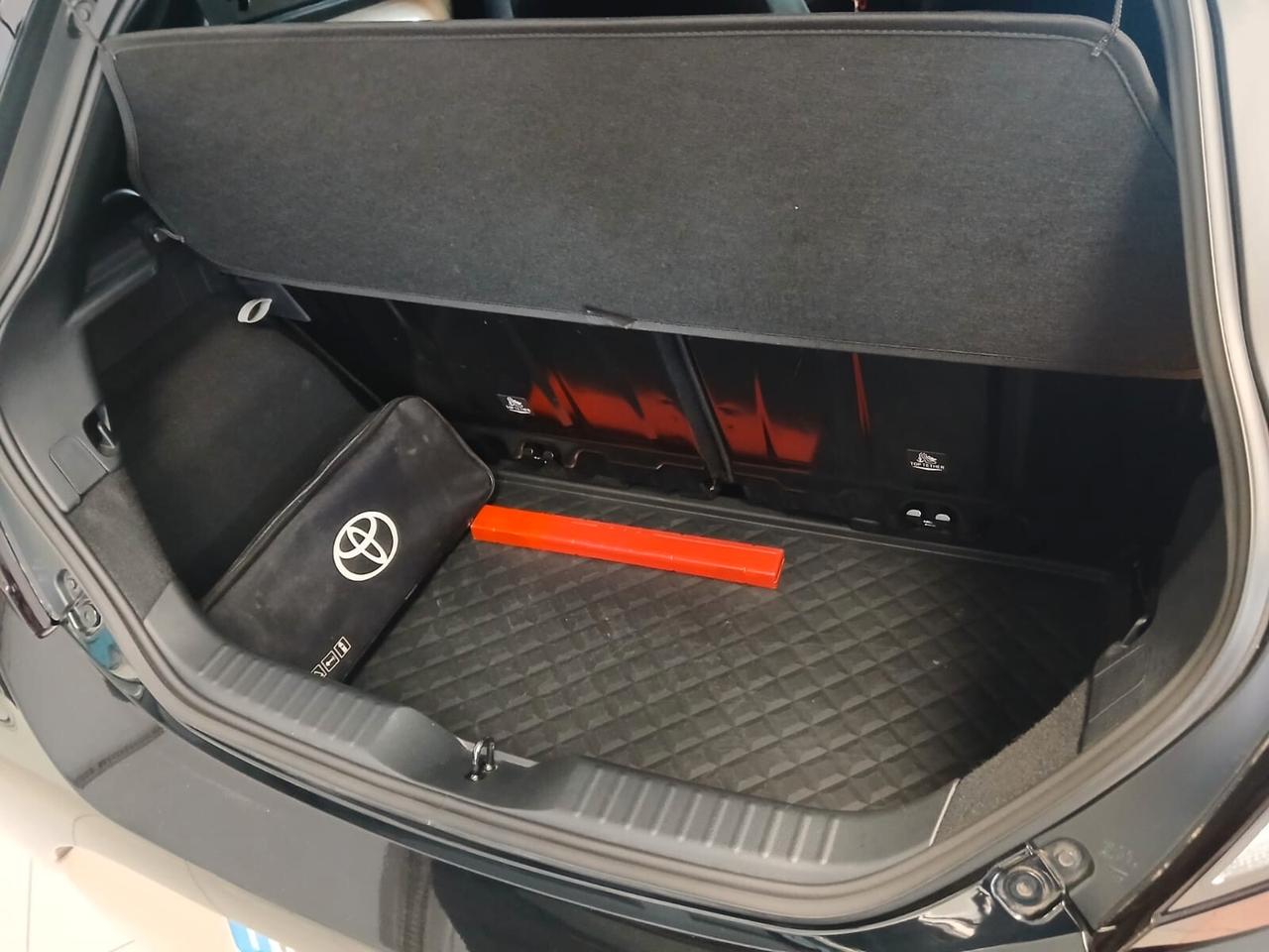 Toyota Aygo X 1.0 VVT-i 72 CV 5 porte Trend