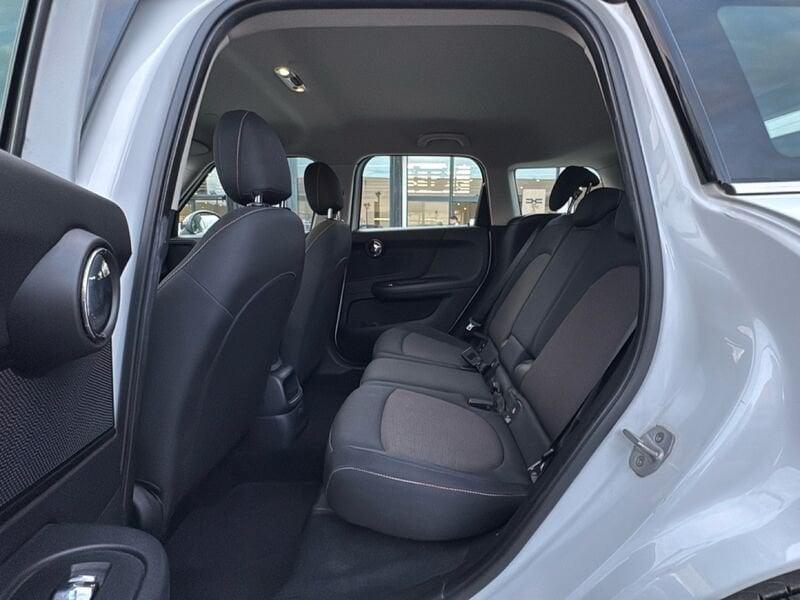 MINI Countryman Mini Countryman 1.5 Cooper Boost
