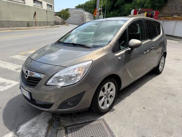 OPEL MERIVA 1.3 CDTI KM 60 MILA !!!!