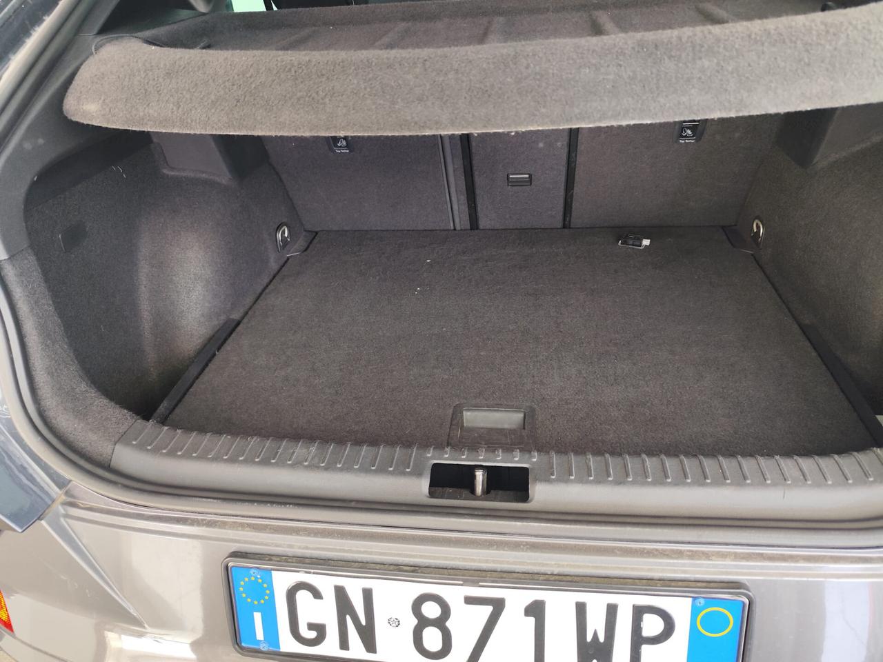 Cupra Formentor 2.0 TDI 4Drive DSG