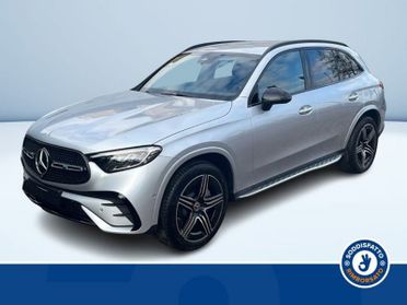 Mercedes-Benz GLC 220d 4Matic AMG Line Advanced