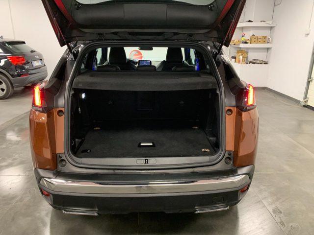 PEUGEOT 3008 1.5 BlueHDi GT Line Pack