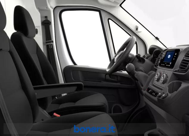 Toyota Proace Max Furgone tetto alto Proace Max 35 2.2d 140cv L3h2 Business
