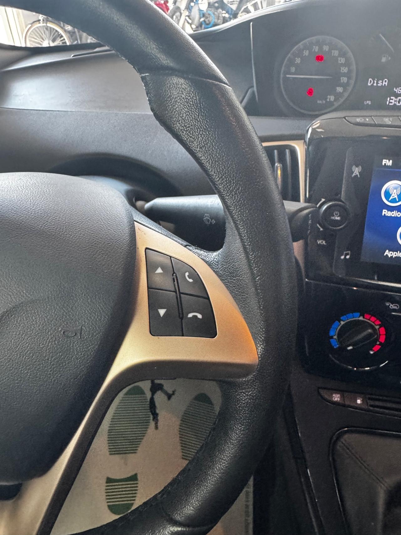 LANCIA YPSILON MY2023 GPL ALBERTA FERRETTI