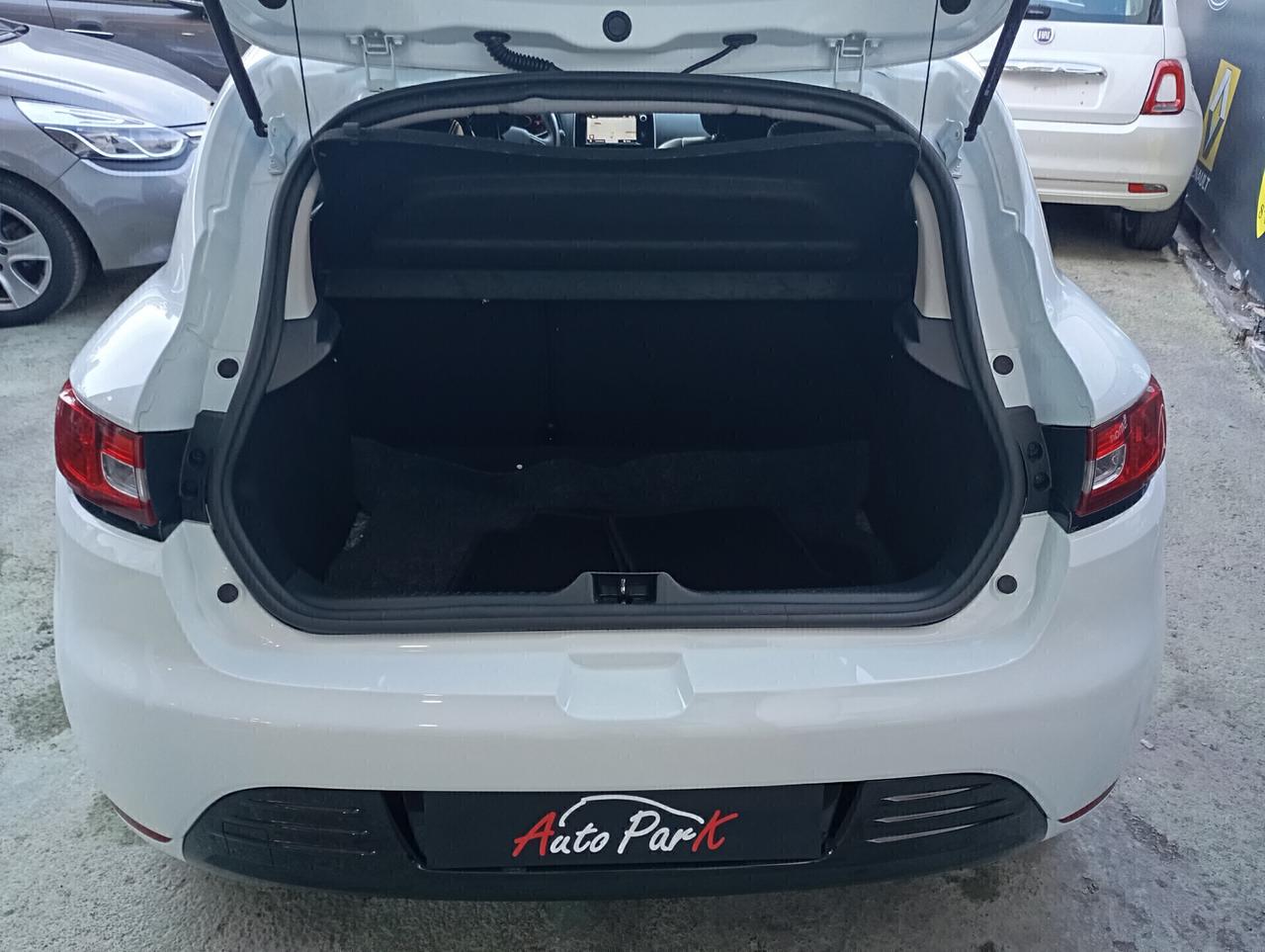 Renault Clio 5P 0.9 TCe 90CV Limited