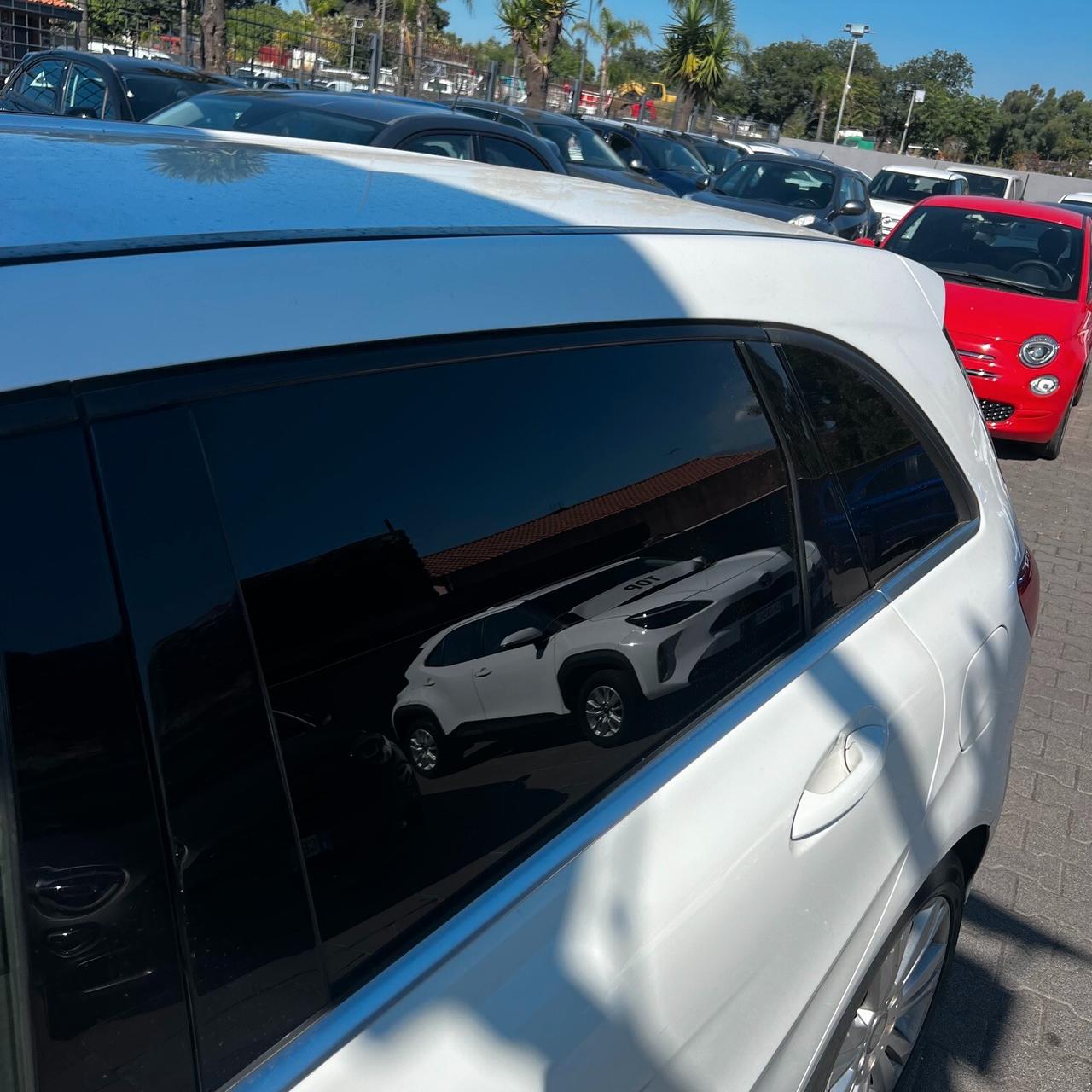 Mercedes-benz B 200 CDI Premium