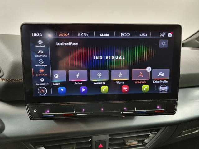 CUPRA Born 58kWh 204 CV