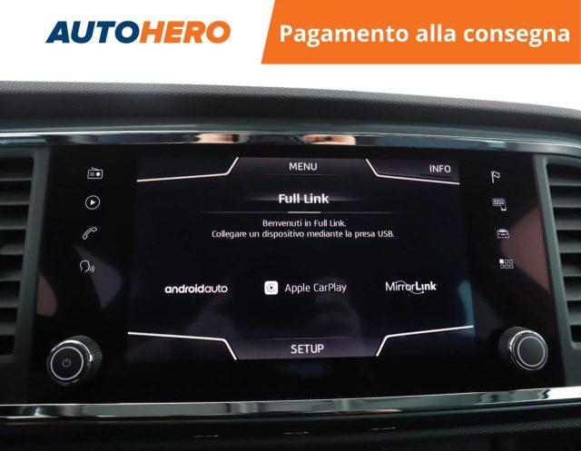 SEAT Ateca 1.5 EcoTSI DSG Business