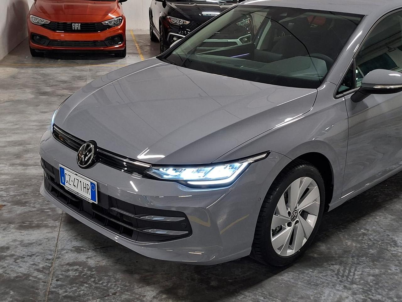 Volkswagen Golf 1500 TSI ACT 150CV Edition Plus Km.0