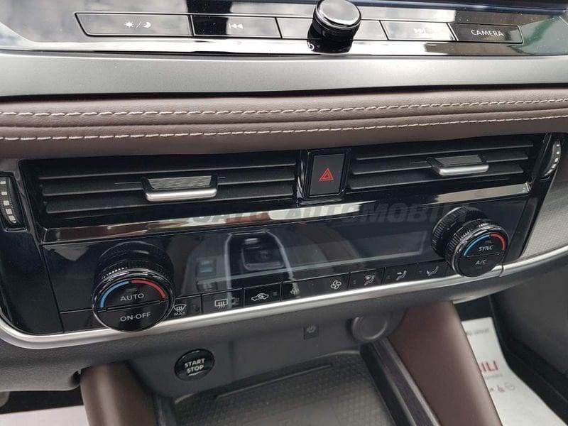 Nissan Qashqai Qashqai 1.5 e-power Tekna 2wd