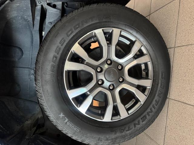 Ford Ranger Double Cab Ranger 2.0 ecoblue double cab Wildtrak 213cv auto