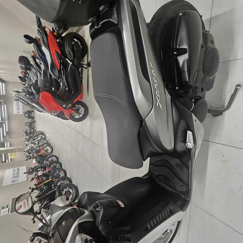 Yamaha Xenter 150 - 2017