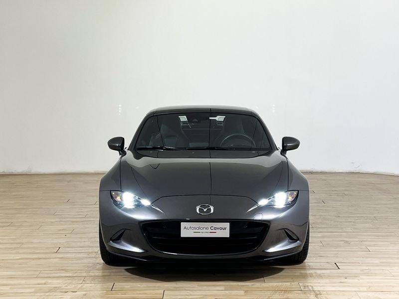 Mazda MX-5 MX-5 RF 2.0 Sport 2.0 184cv