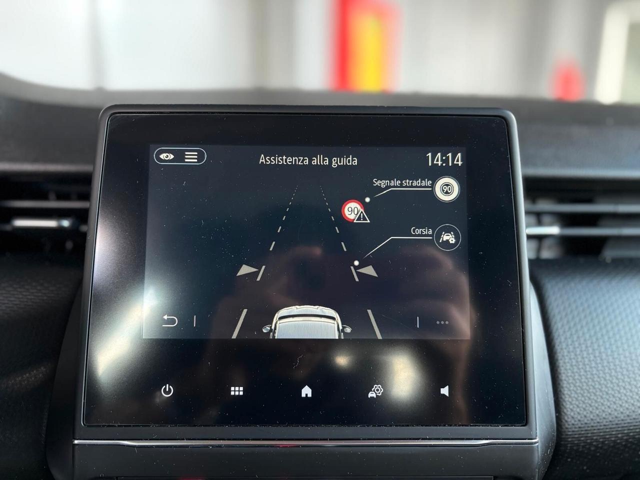 Renault Clio TCe 100 CV GPL 5 porte Zen