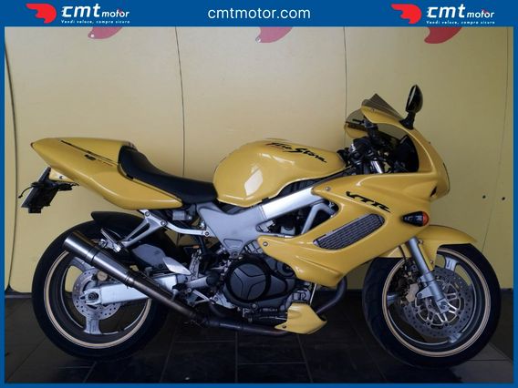 Honda VTR 1000 F - 2000