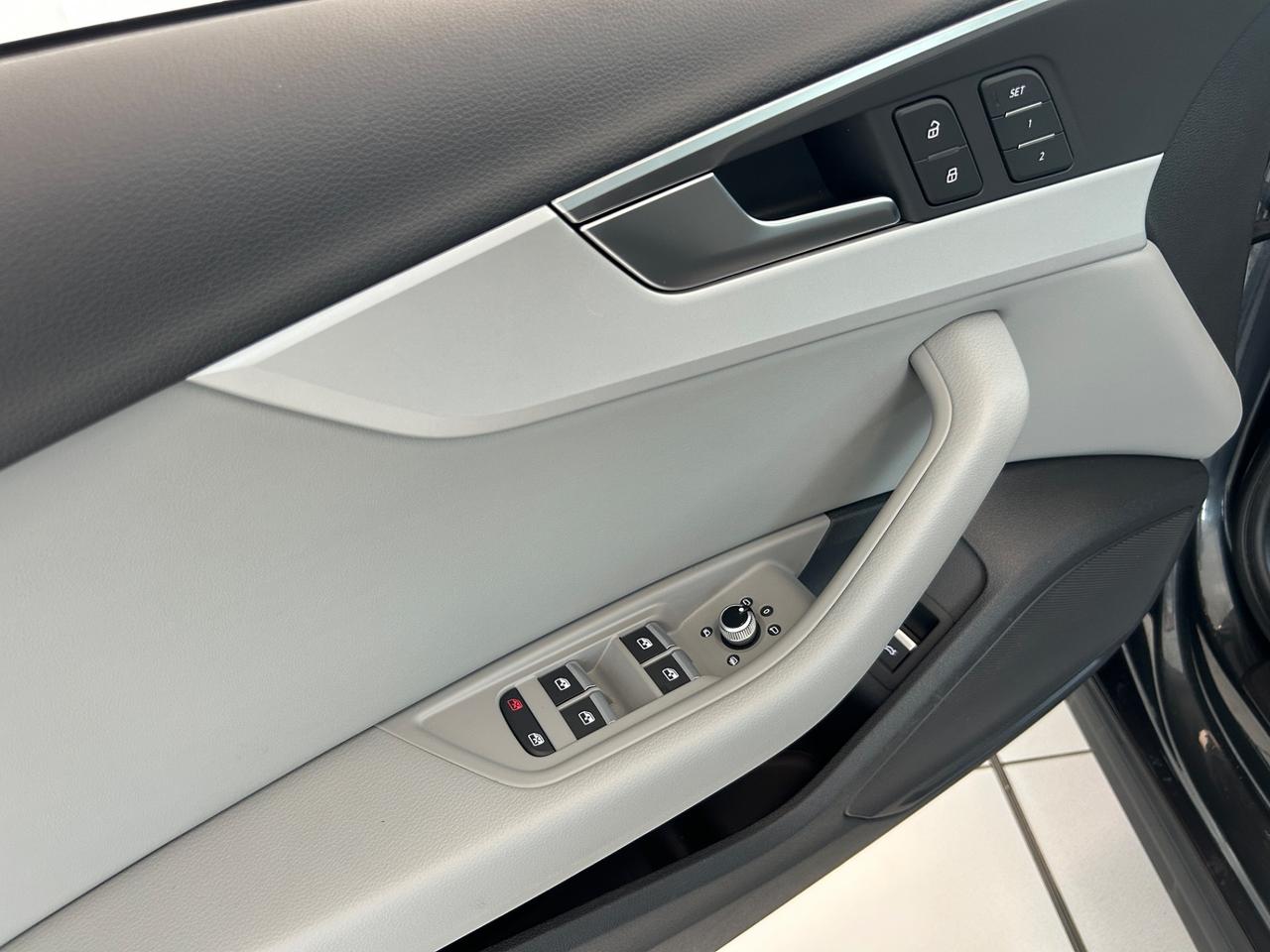 Audi A4 allroad 40 TDI 204 CV S tronic Business Evolution